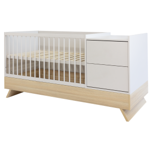 Faktum Sienna Cashmere kombi babaágy /személyes átvétellel/